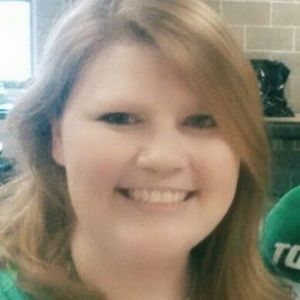 Meet your Posher, Rebecca-jayne